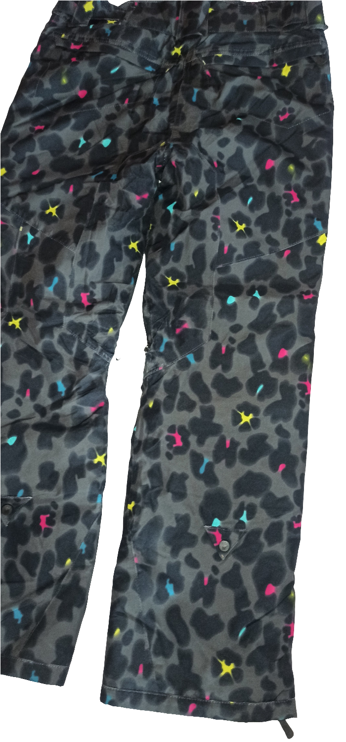 Skihose Chiemsee Gr: M