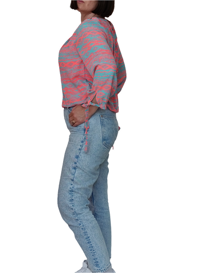 Langarmshirt Gr.36