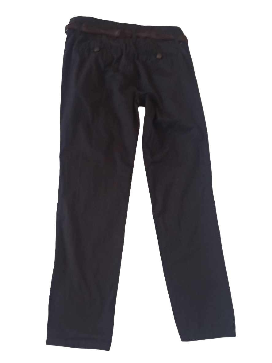 Stoffhose Gr. S
