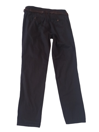 Stoffhose Gr. S