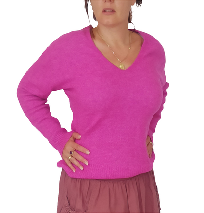Pullover Gr. S