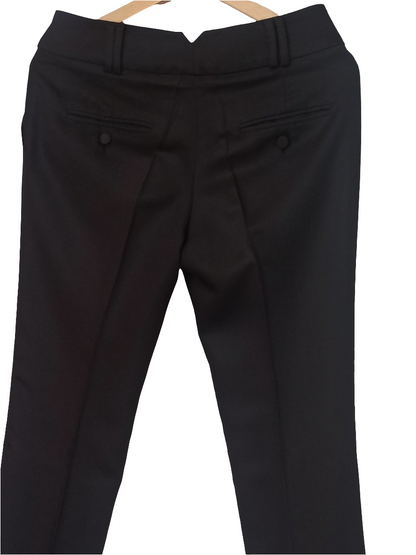 Businesshose Mango Gr. 38