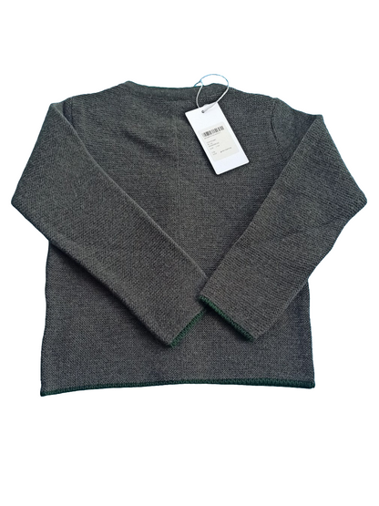 Strickjacke Moser Gr. 116