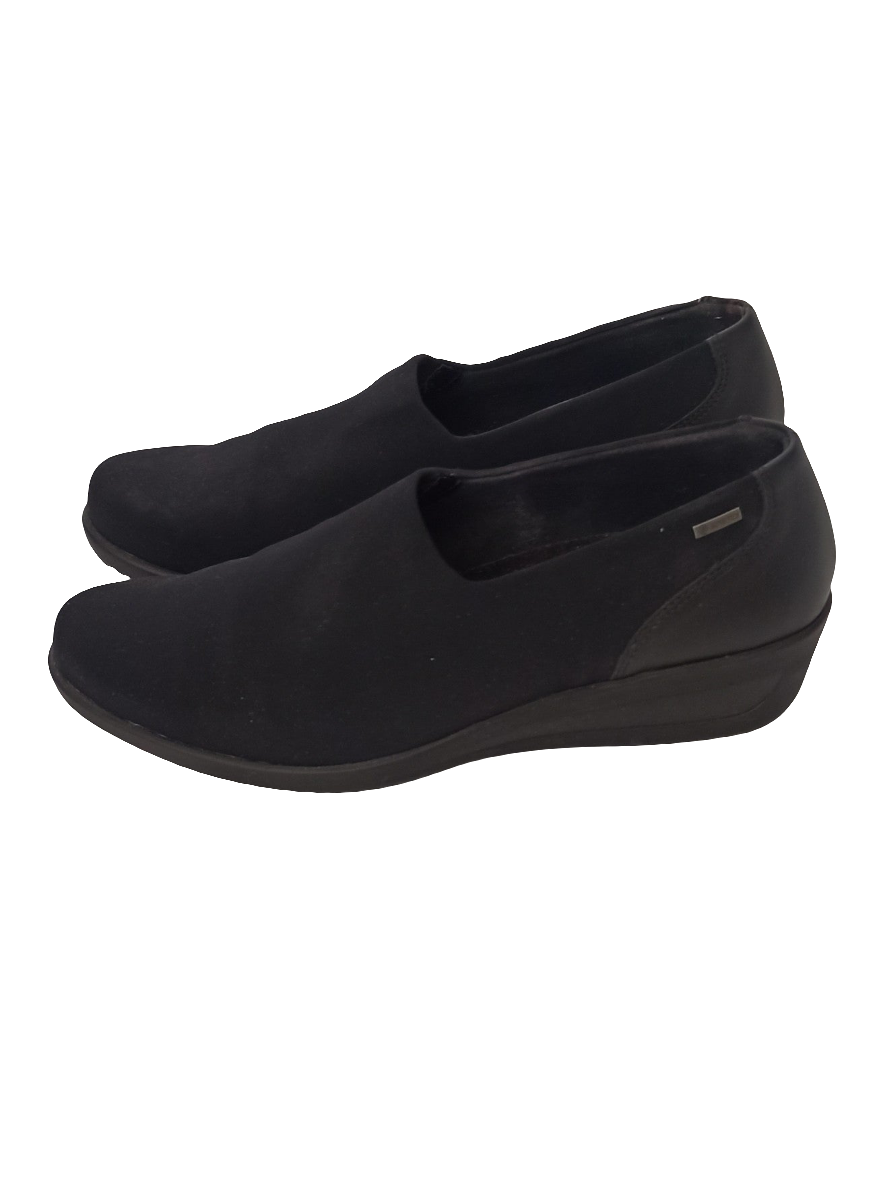 Halbschuhe/ Loafer Ara Gr. 7