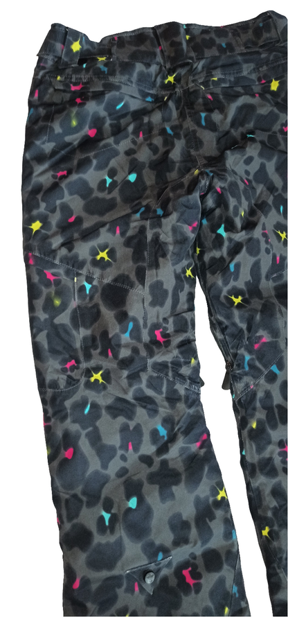 Skihose Chiemsee Gr: M