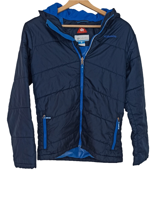 Jacke Columbia Gr. L (14-16)