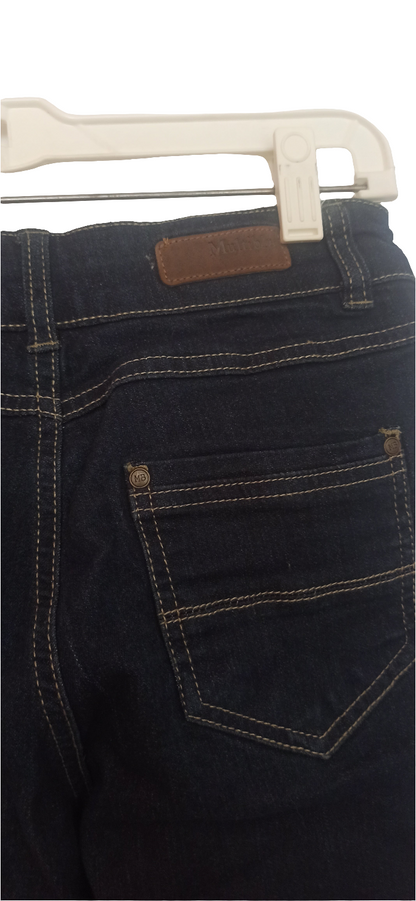 Jeanshose Gr. W34, L32