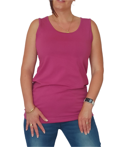 T-Shirt Gr. L