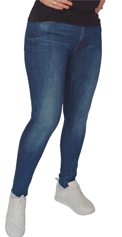 Jeanshose Gr. 26/32