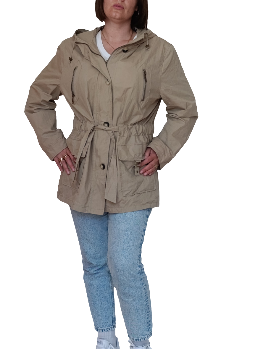 Jacke Gil Bret Gr. 44