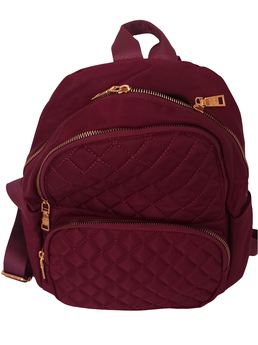 Vintage Rucksack