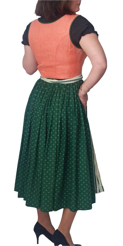 Dirndl Rottenaicher Gr. 40