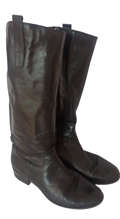 Stiefel von Zanon & Zago Gr. 39