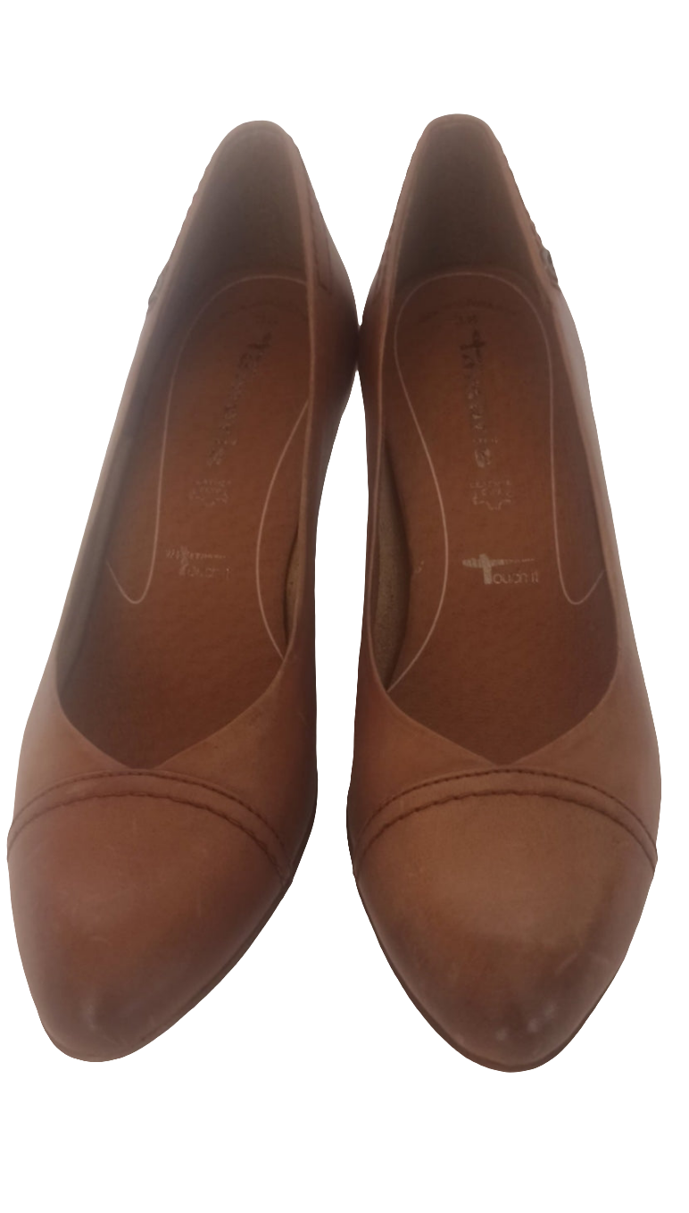 Pumps von Tamaris Gr. 38
