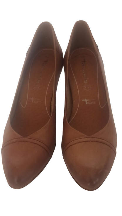 Pumps von Tamaris Gr. 38