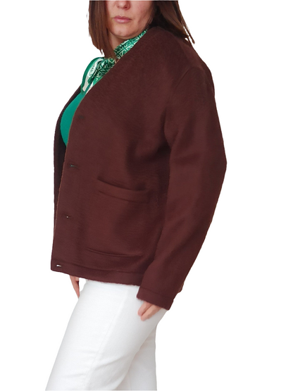 Strickjacke Gr. S