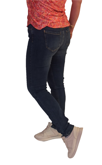 Jeanshose Christian Berg Gr. 38