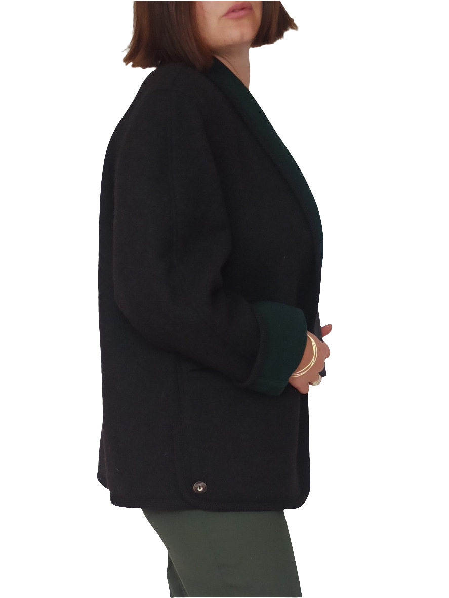 Trachtenjacke von St Modell Gr. 38