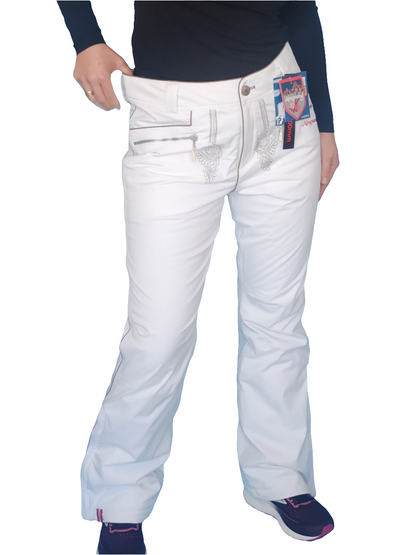 Skihose NEU Gr. 42