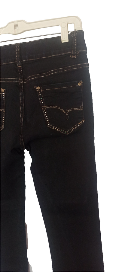 Jeanshose Gr. 30