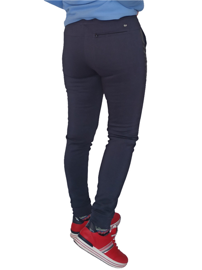 Jogginghose Petrol Gr. 164