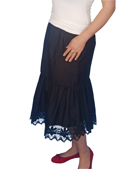 Petticoat NEU! Gr. L