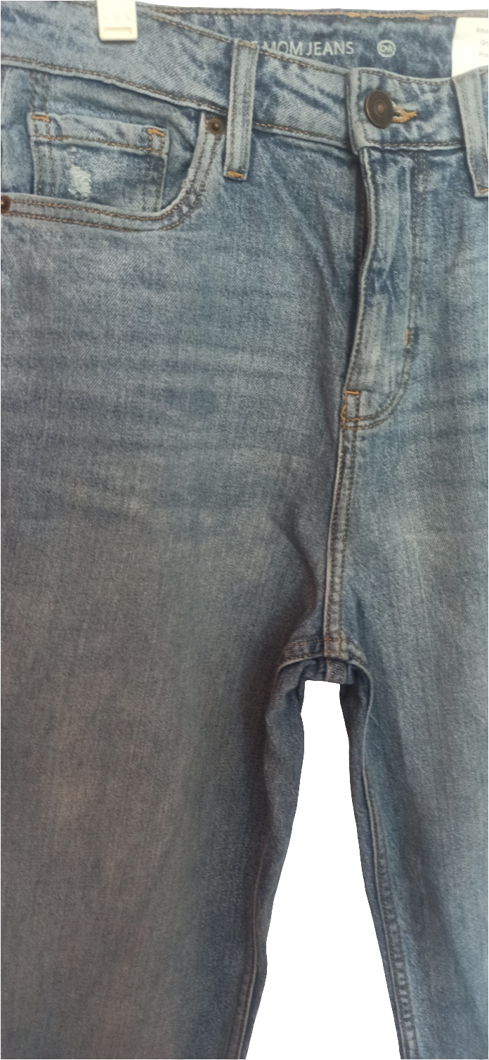 Jeanshose Gr. 38
