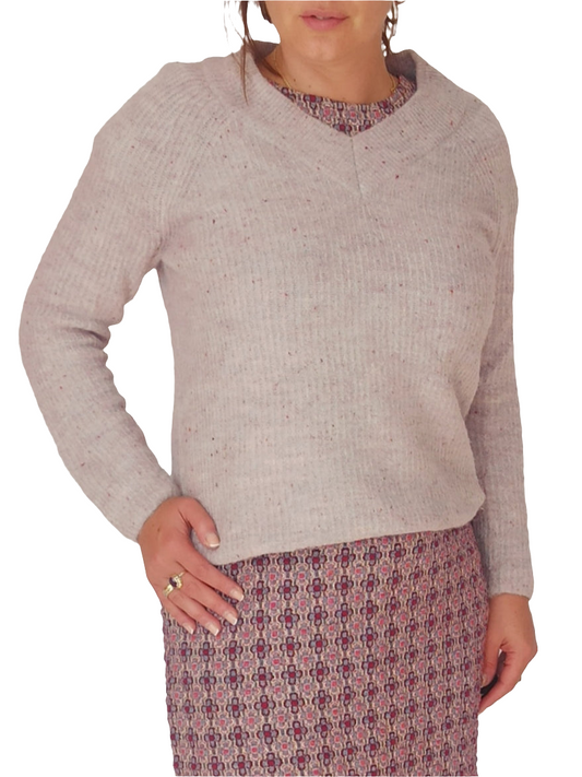 Pullover Gr. S