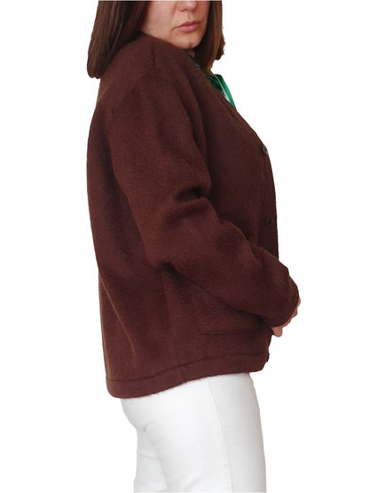 Strickjacke Gr. S