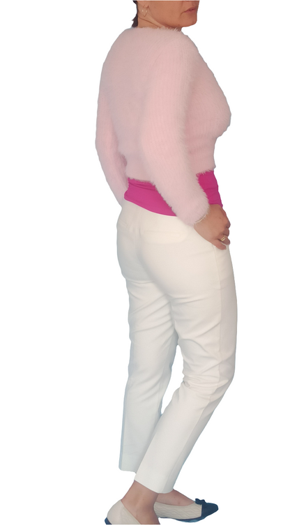 Pullover Gr. S