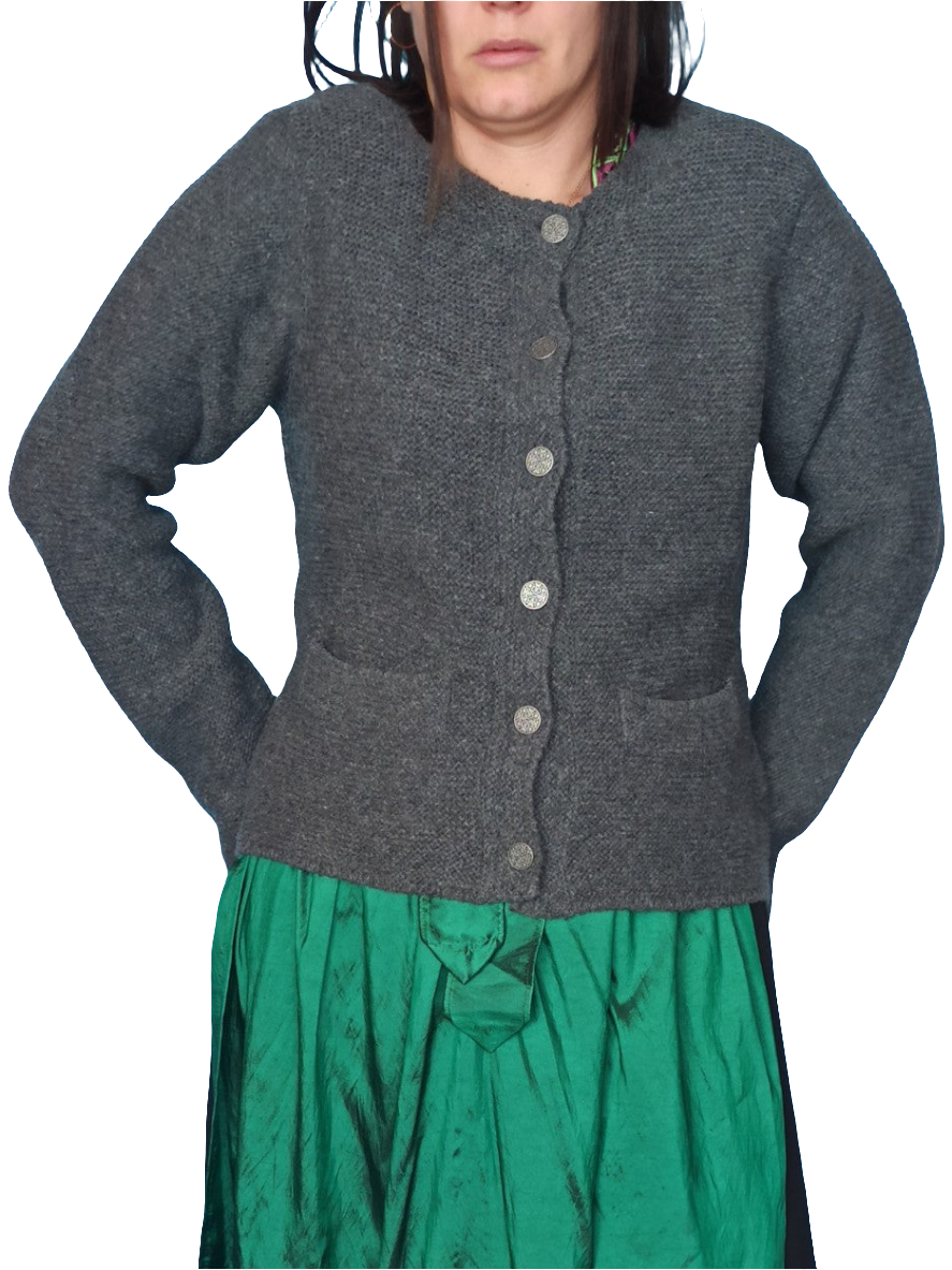 Strickjacke von Moser NEU Gr. 44