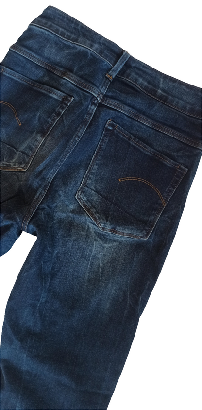 Jeanshose Gr. 26/32