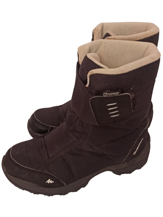 Stiefel Gr. 36