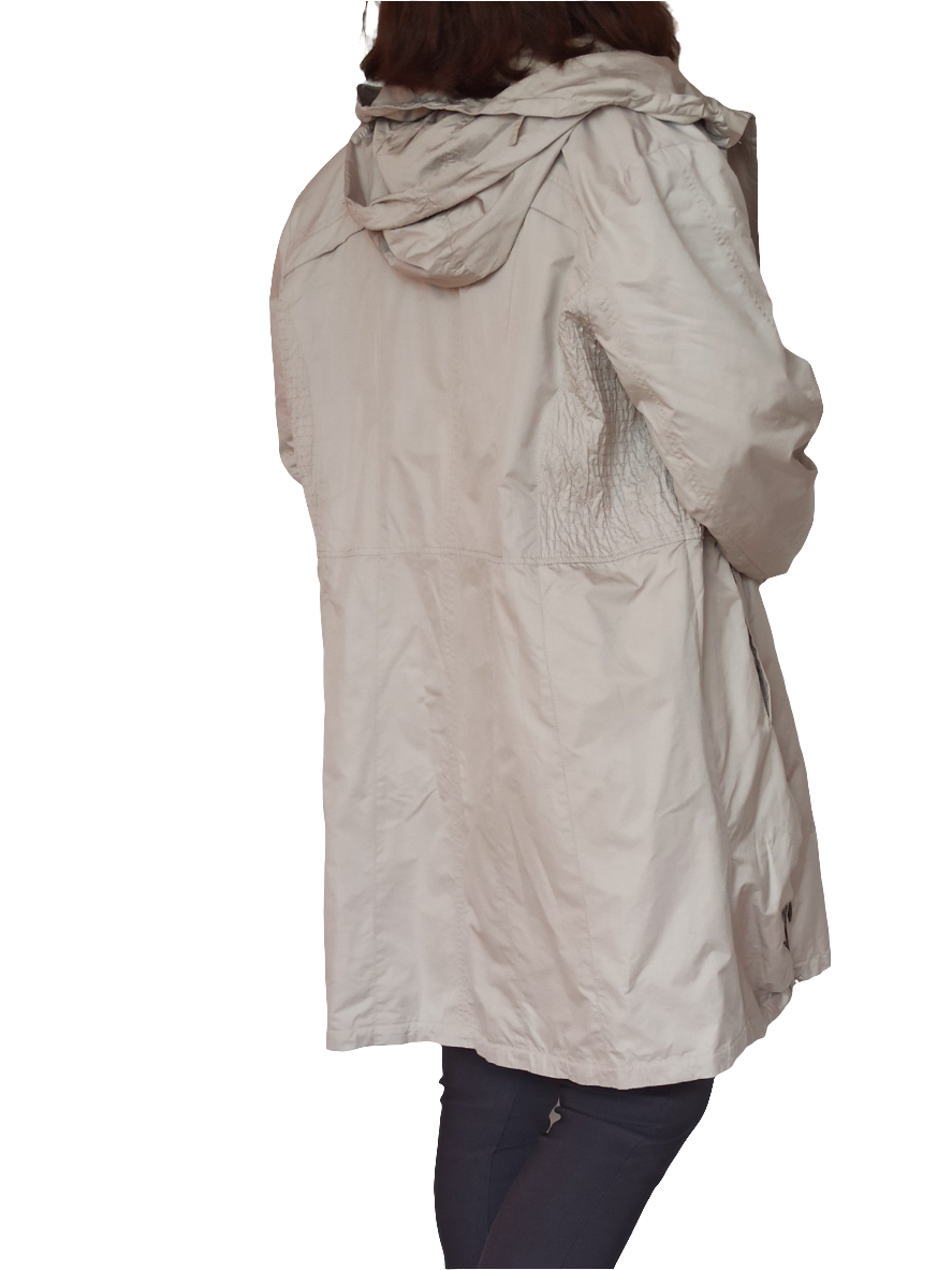 Jacke von Bexleys Gr. 46