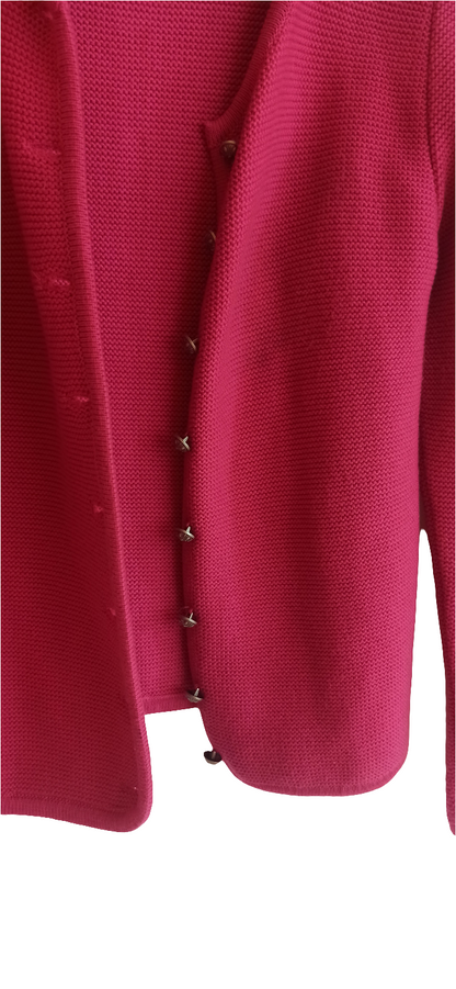 Strickjacke Gr. 32