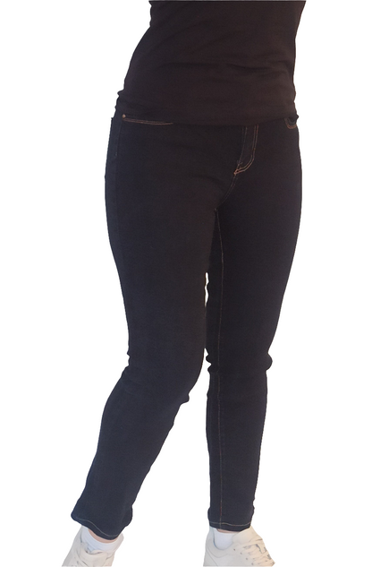 Jeanshose Gr. 30