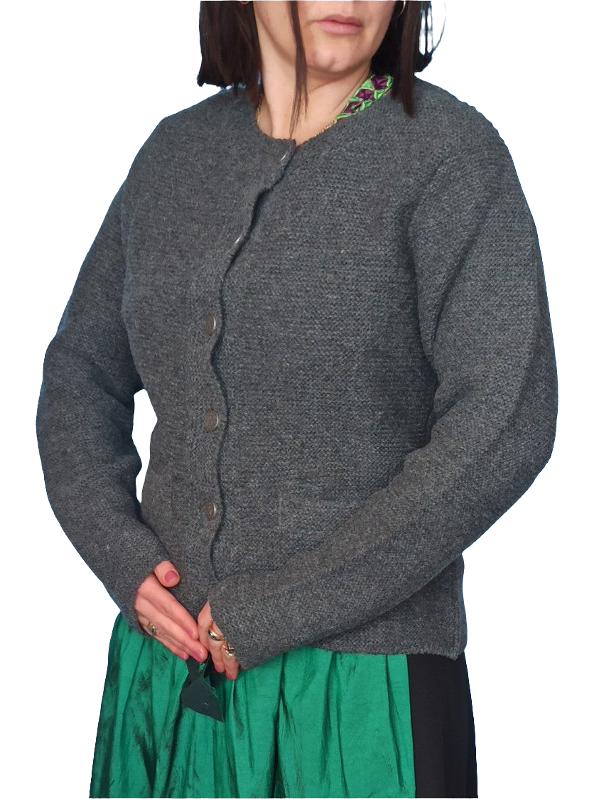 Strickjacke von Moser NEU Gr. 44