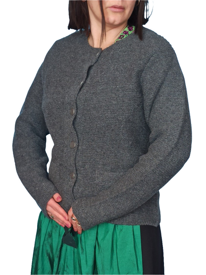 Strickjacke von Moser NEU Gr. 44