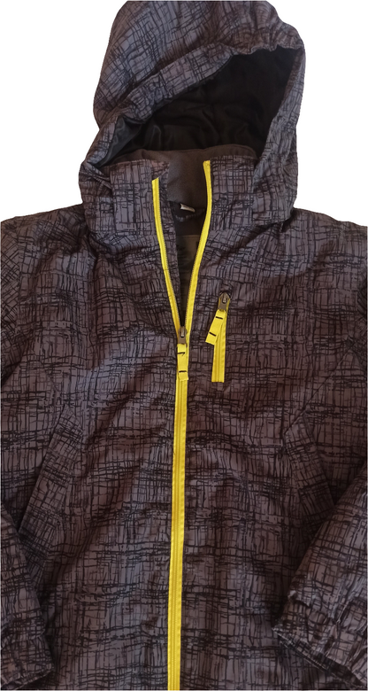 Winterjacke Gr. 158/164