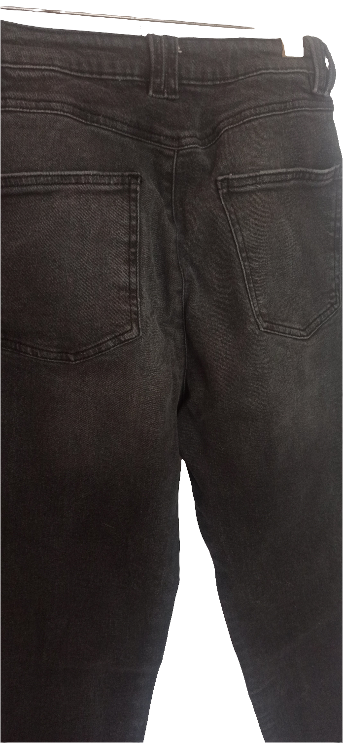 Jeanshose Gr. 38