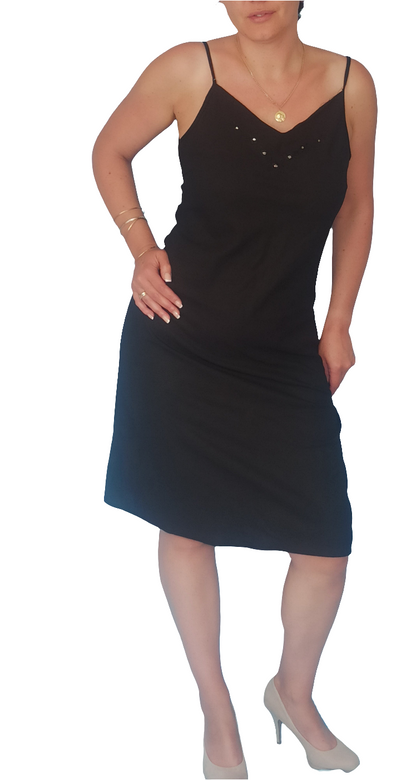 Sommerkleid Gr. L