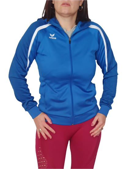 Trainingsjacke Erima Gr. 38