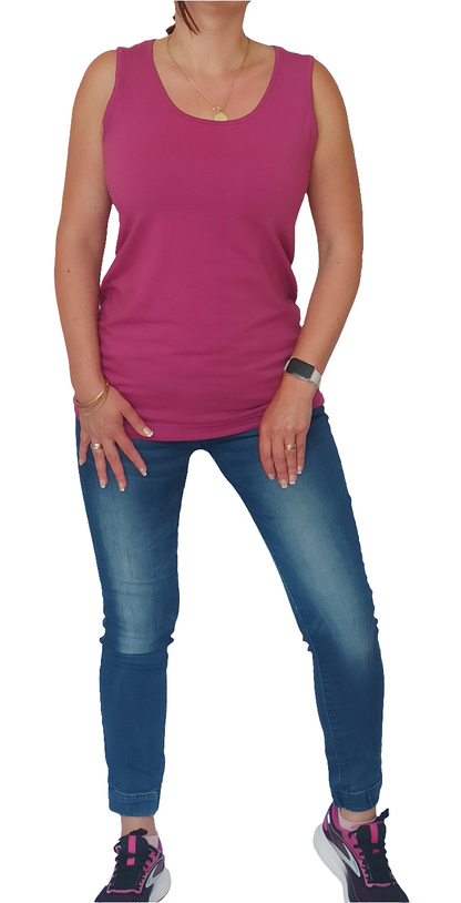 T-Shirt Gr. L