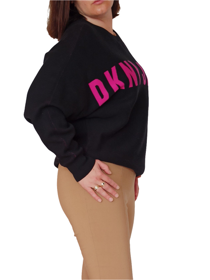 Pullover DKNY Gr. L