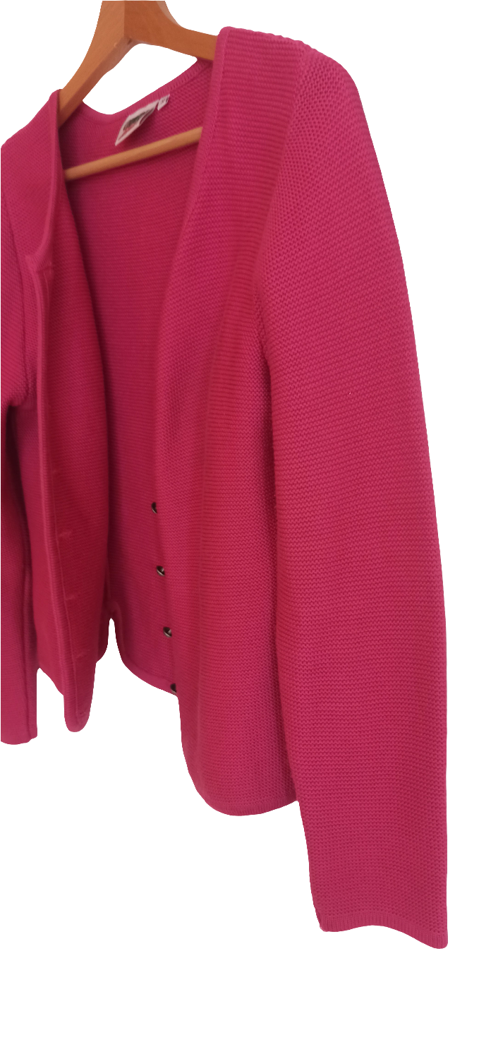 Strickjacke Gr. 32