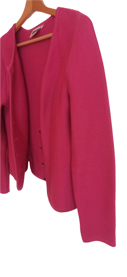Strickjacke Gr. 32