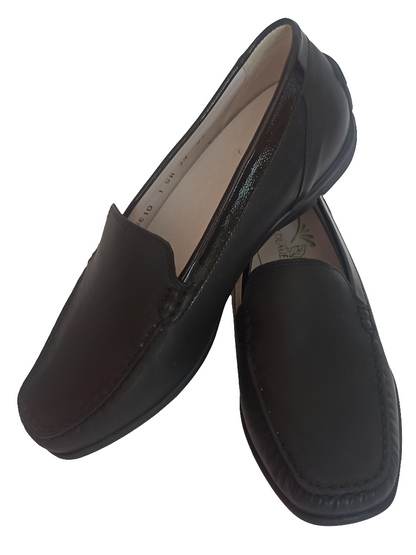 Loafer Waldläufer Gr. 36