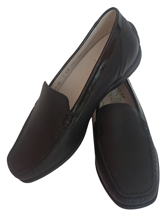 Loafer Waldläufer Gr. 36