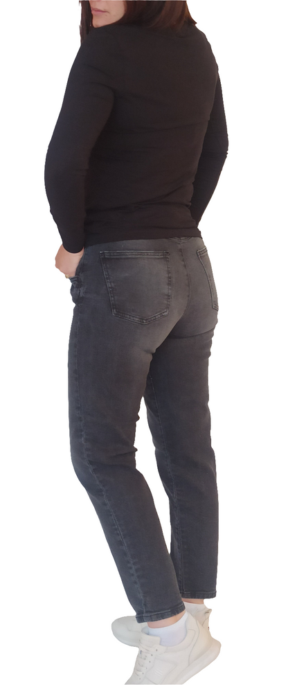 Jeanshose Gr. 38