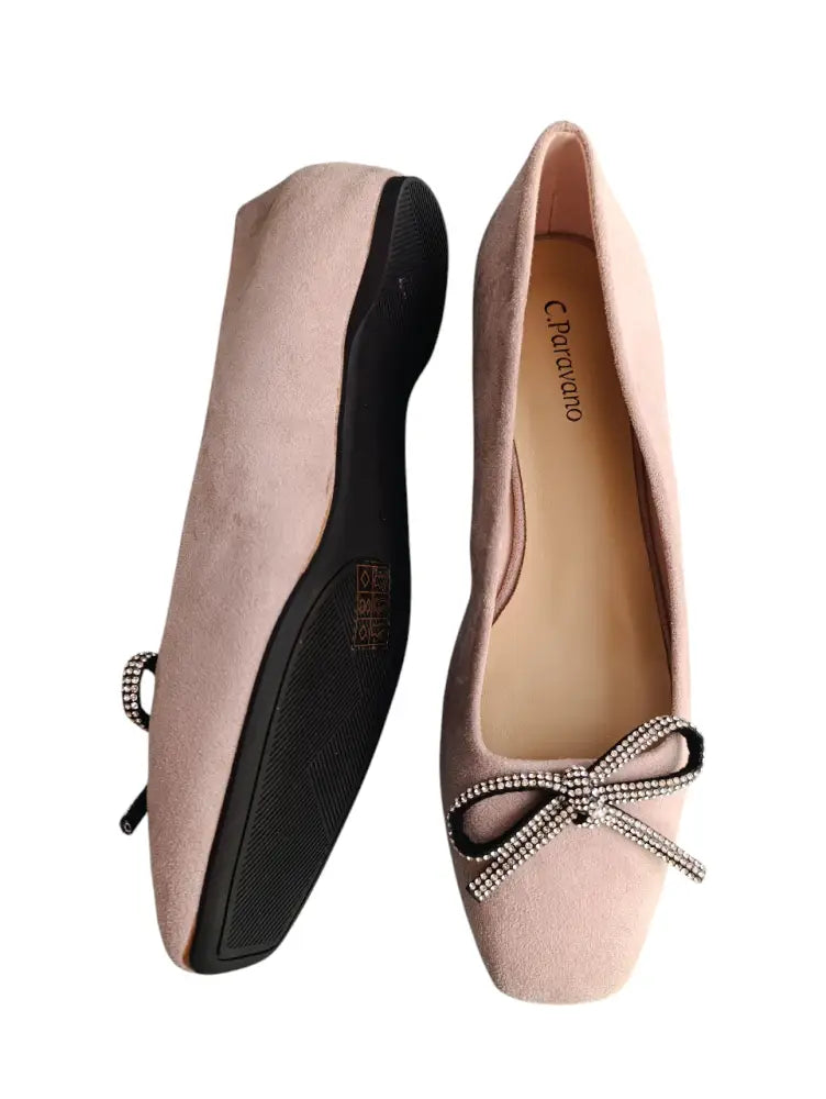 Ballerina C.Paravano Gr. 39 - Ballerina Ballerina C.Paravano Gr. 39 - Vintage&Present Mode